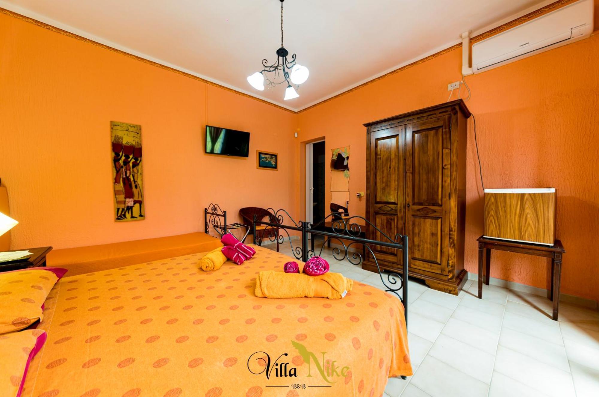 Villa Nike San Foca Ngoại thất bức ảnh