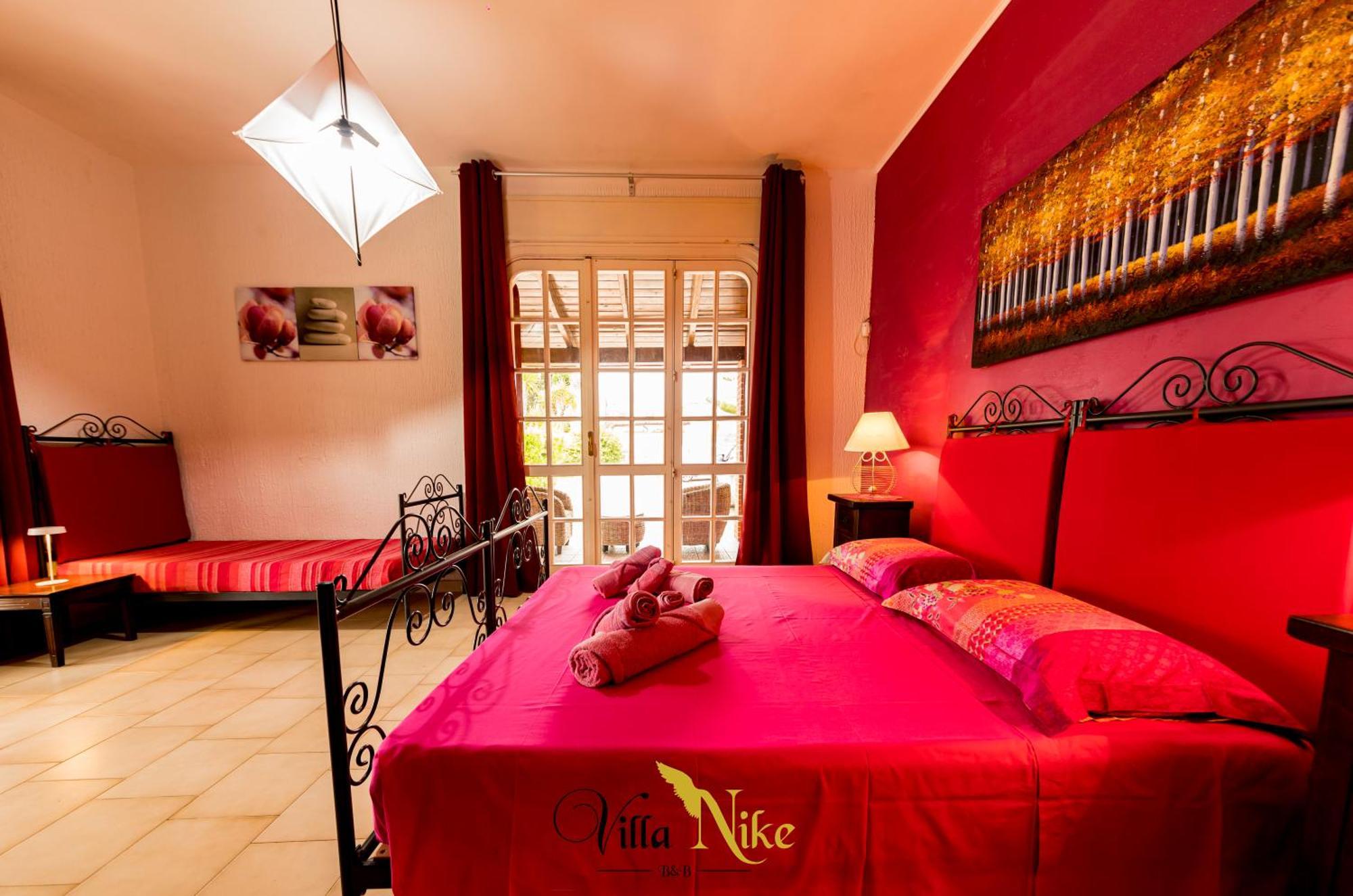 Villa Nike San Foca Ngoại thất bức ảnh