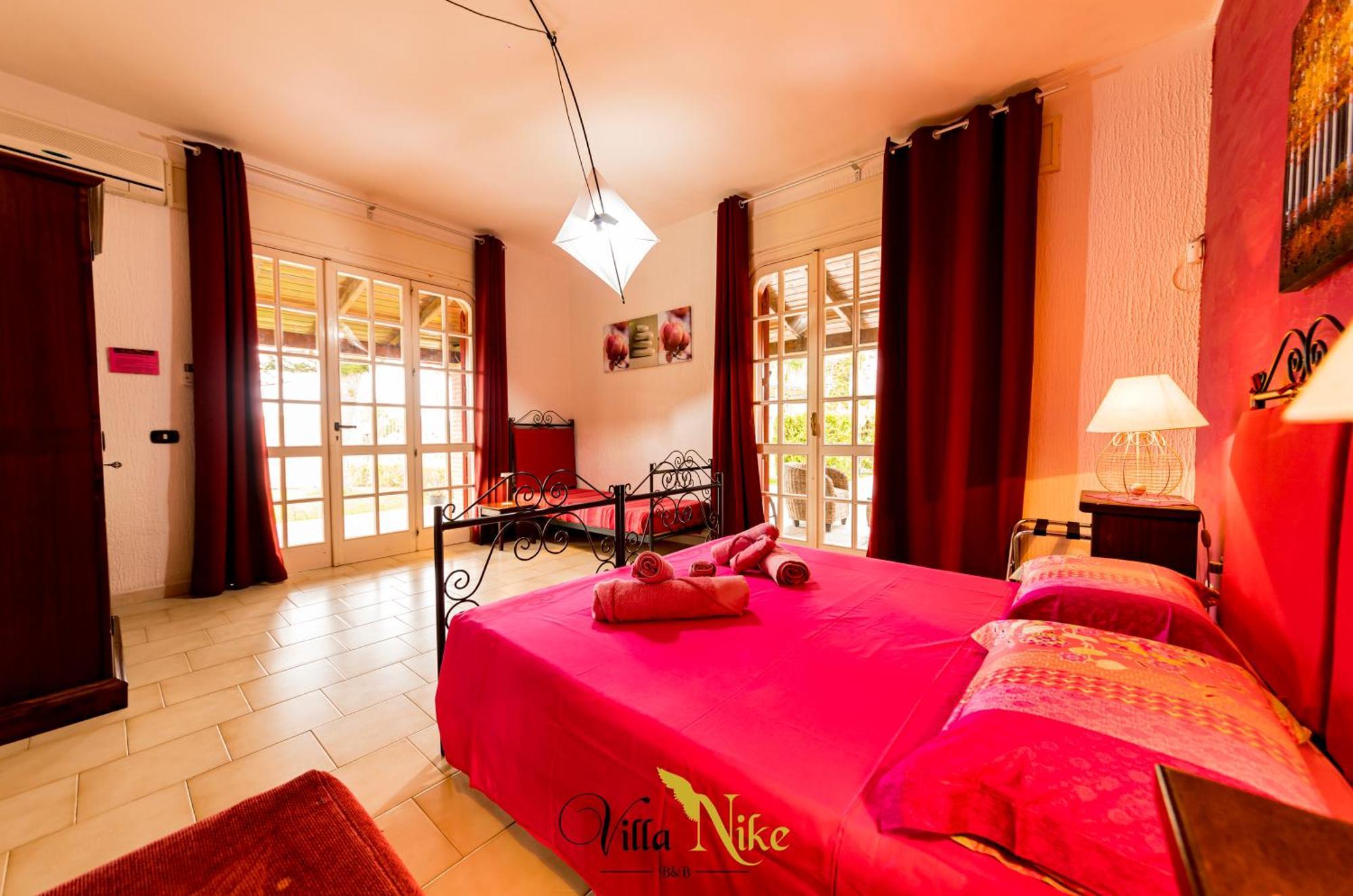 Villa Nike San Foca Ngoại thất bức ảnh