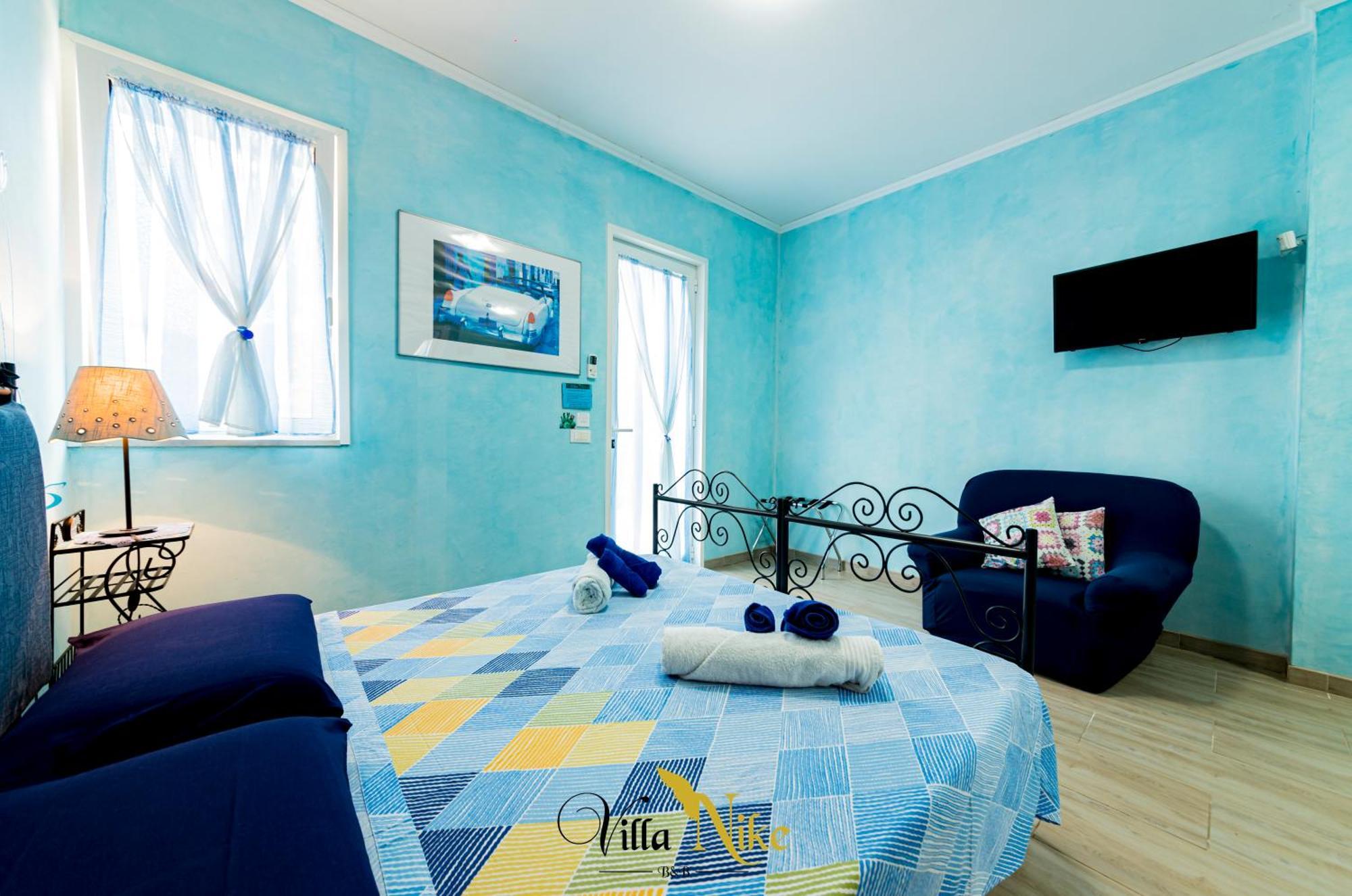 Villa Nike San Foca Ngoại thất bức ảnh