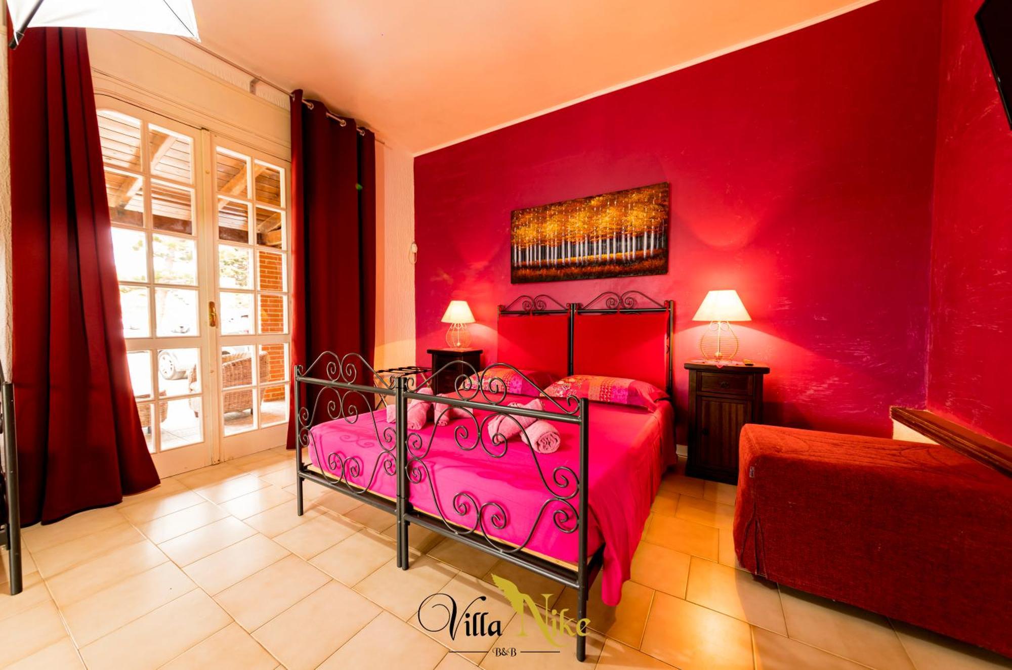Villa Nike San Foca Ngoại thất bức ảnh