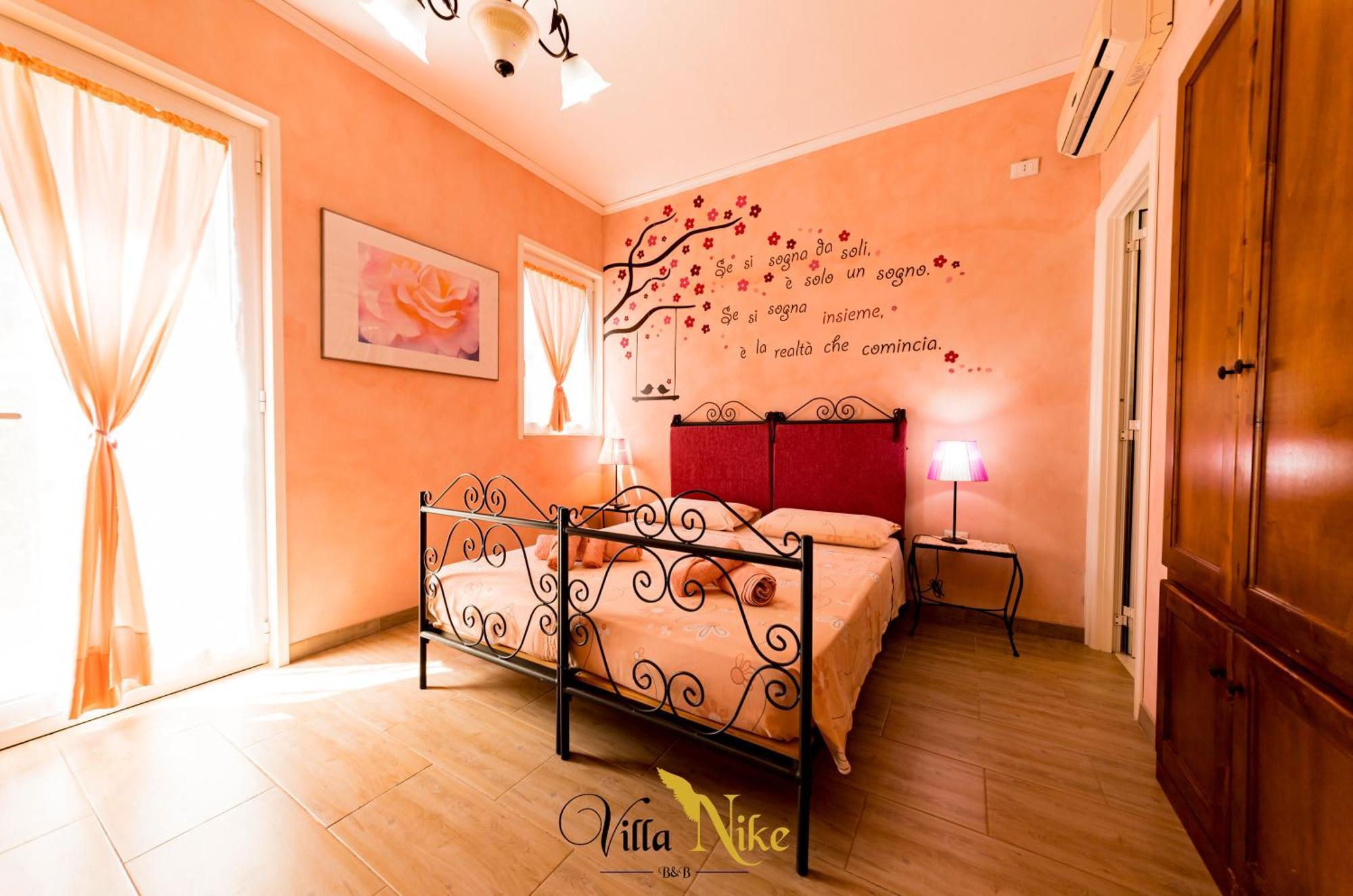 Villa Nike San Foca Ngoại thất bức ảnh