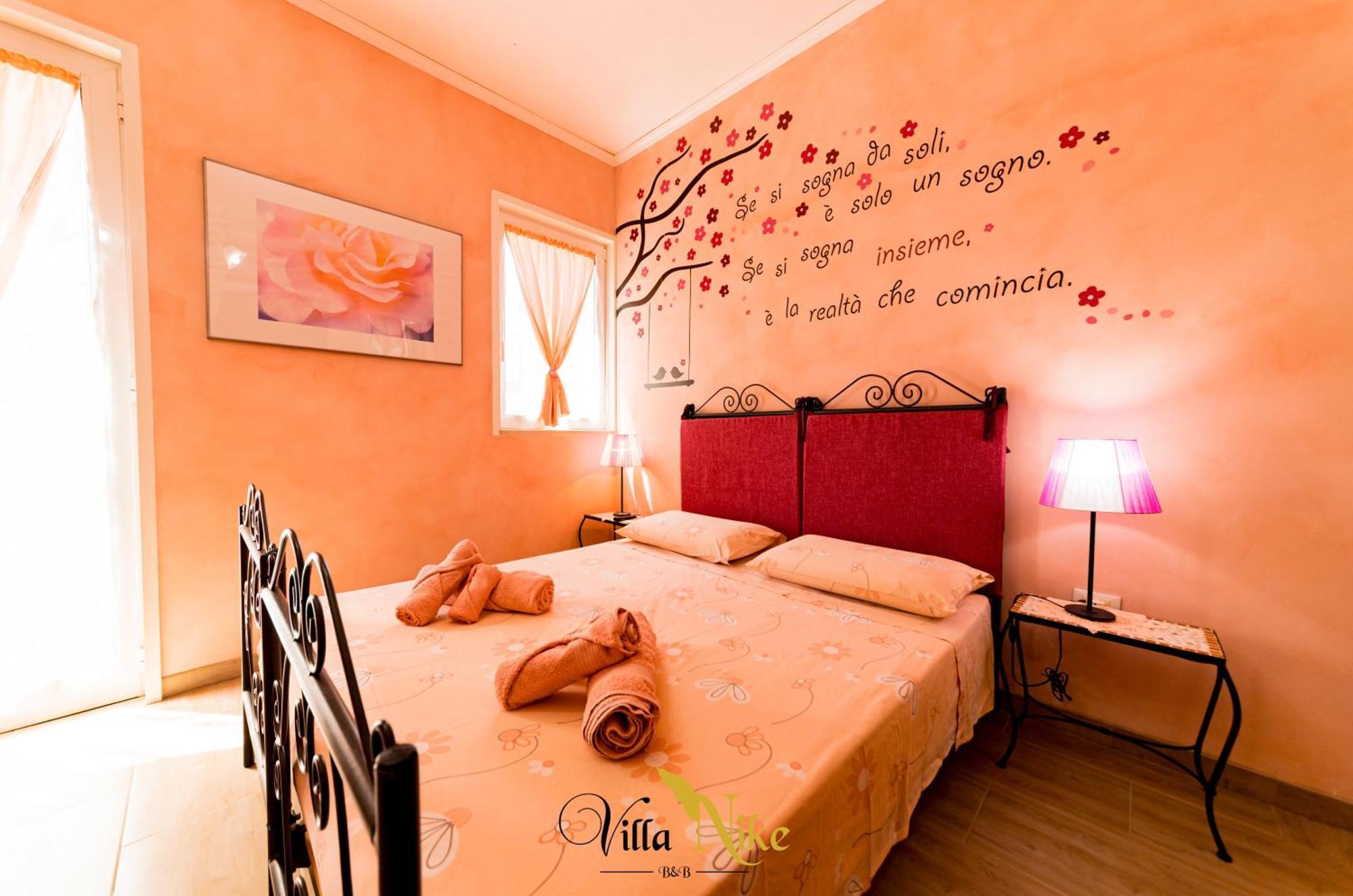 Villa Nike San Foca Ngoại thất bức ảnh