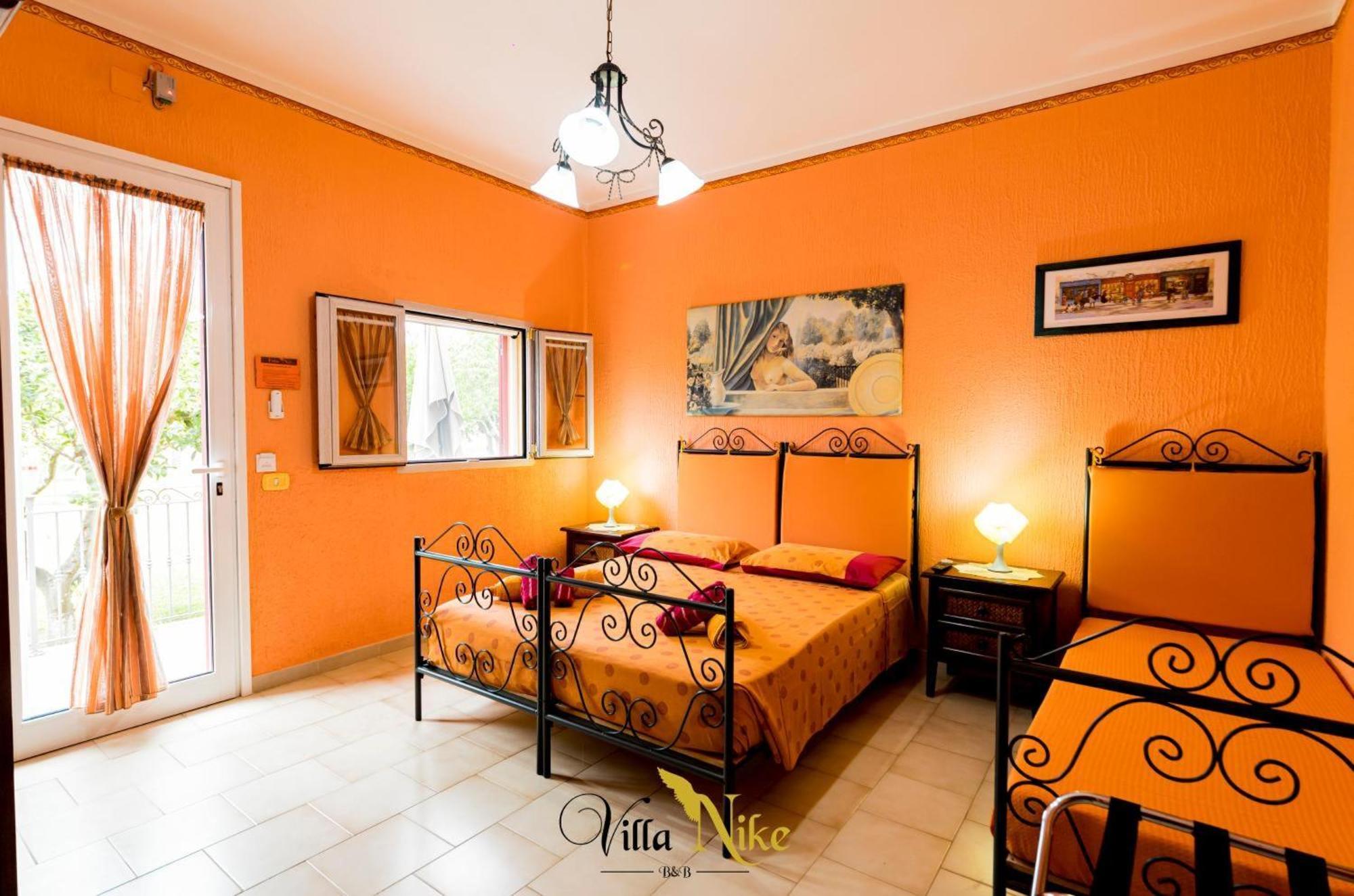Villa Nike San Foca Ngoại thất bức ảnh