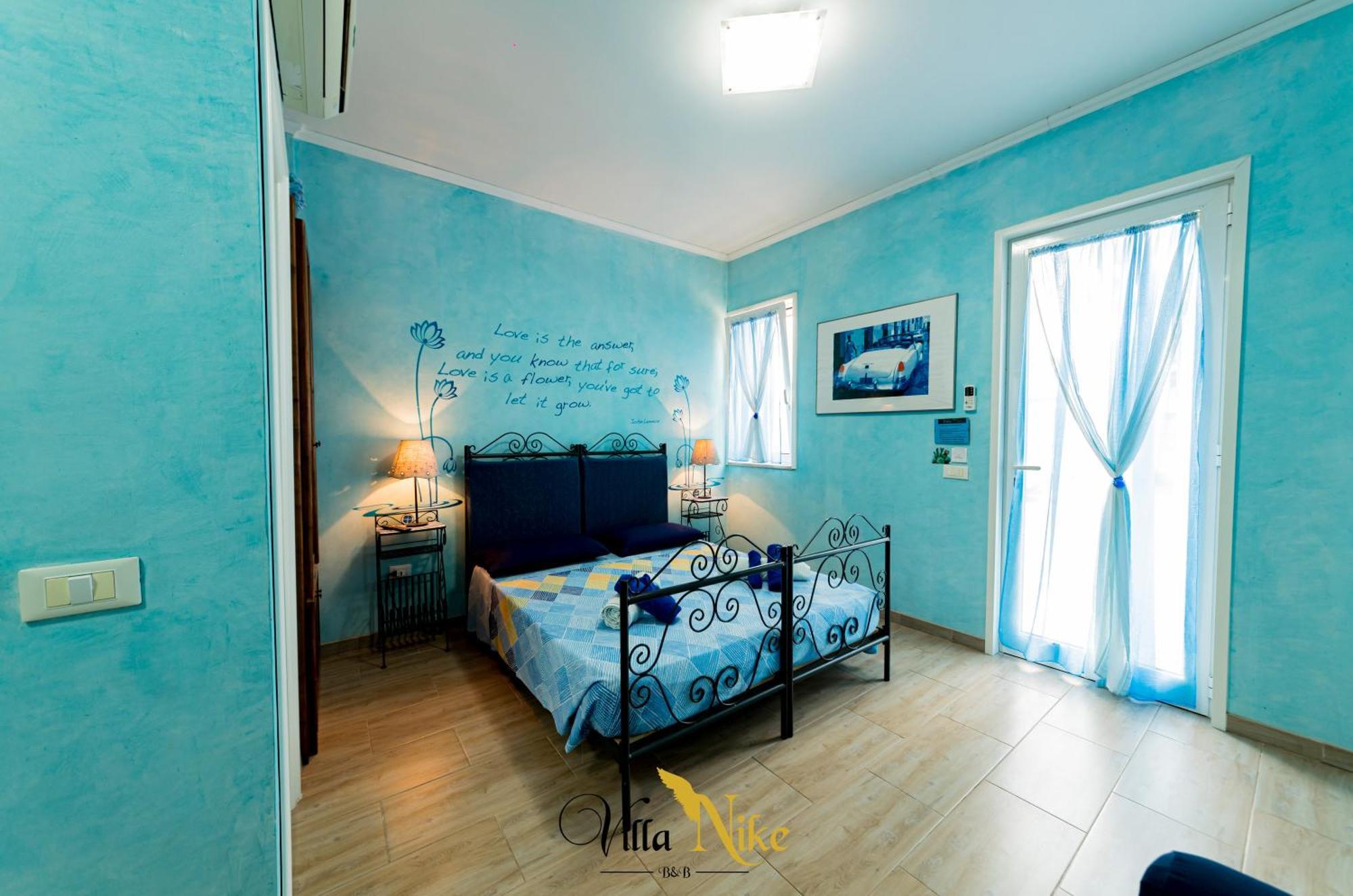 Villa Nike San Foca Ngoại thất bức ảnh