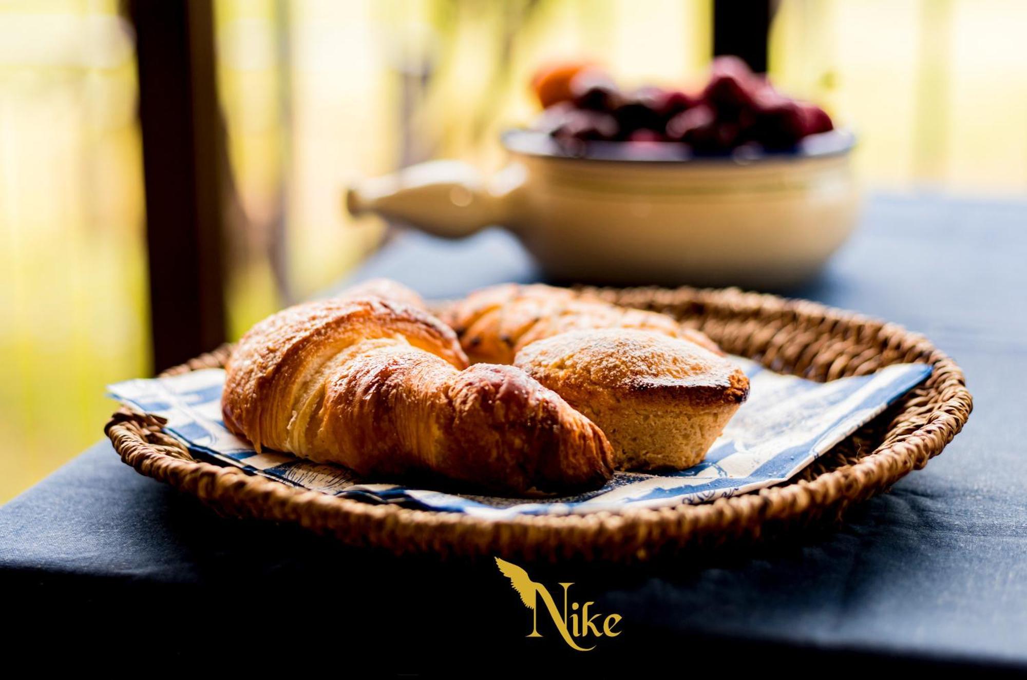 Villa Nike San Foca Ngoại thất bức ảnh